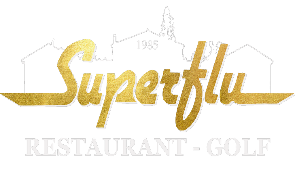 Superflu Logo